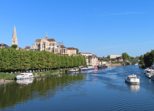 Recherche de fuite d'eau Saint-Étienne